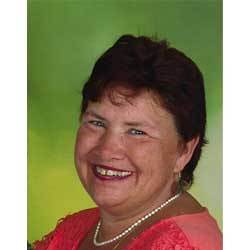 Kühweider Sylvia / Pfarrkindergarten Graz St.-Lukas Ansprechpartnerin für die Pfarre St. Lukas